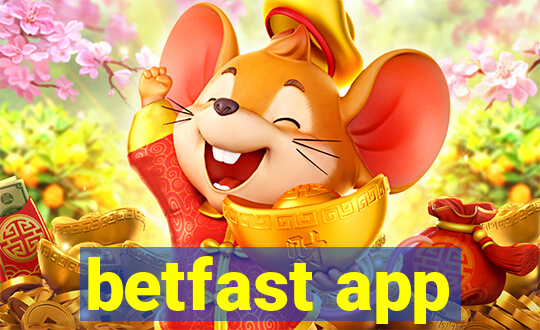 betfast app